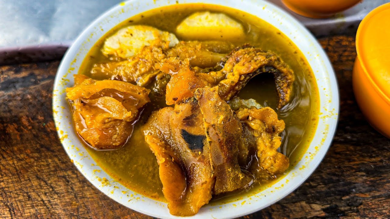 POTONGAN KIKILE GEDE GEDE!! SEHARI 1 KWINTAL LONTONG KIKIL AMBLAS DI SURABAYA