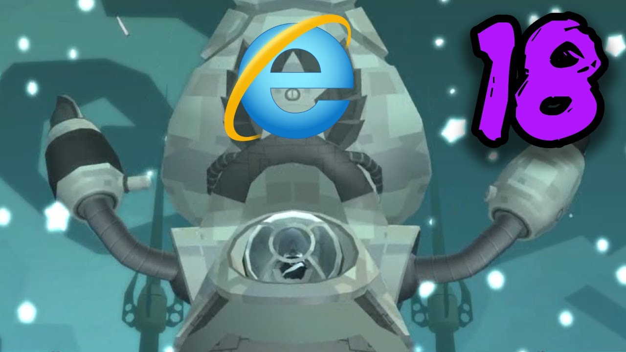 De Blob Ep-18: Don't Trust The Internet
