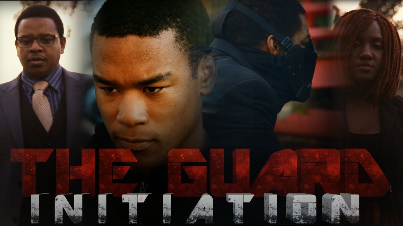 The Guard: Initiation - (Ep.2 Teaser)