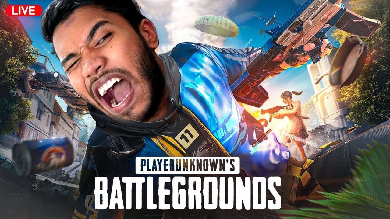 AFTER A LONG TIME 🔴 NOOBOSS GAMING - GAMERZ PRIME