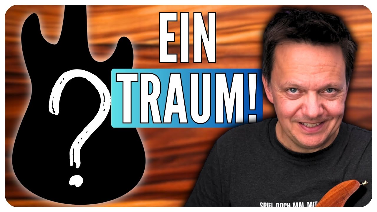 Löst DIESE Gitarre meine Ibanez MM1 als Lieblingsgitarre ab? | Zeal KOA1