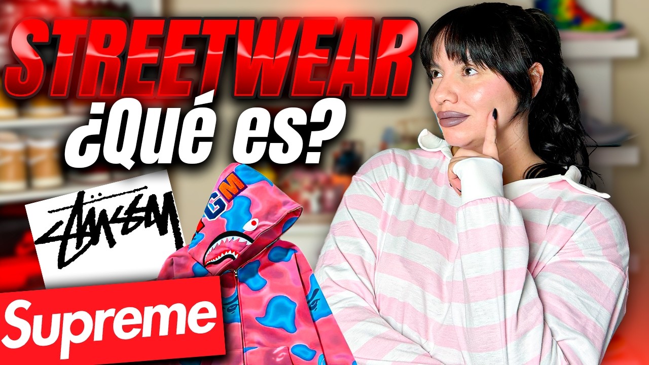 Antes del Hype: La Verdadera Historia del Streetwear