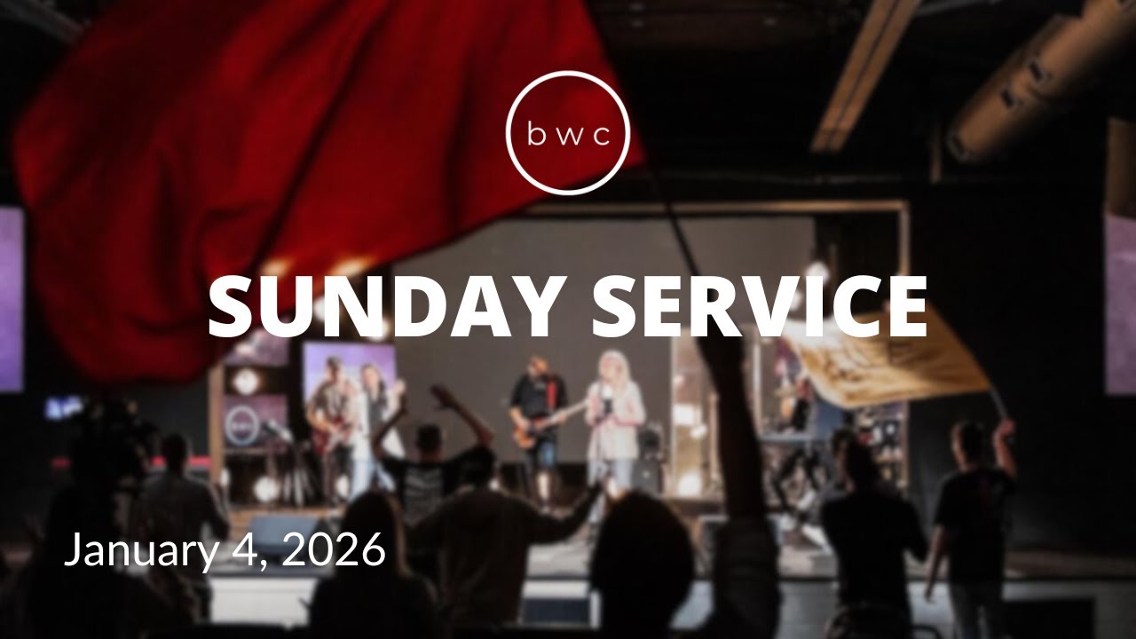 Breakthrough Worship Center | Sunday Service | January 4, 2025