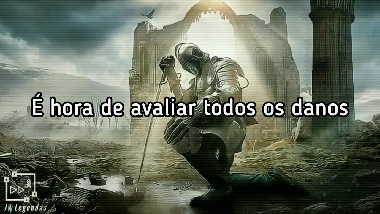 All Good Things - For The Glory (Legendado)