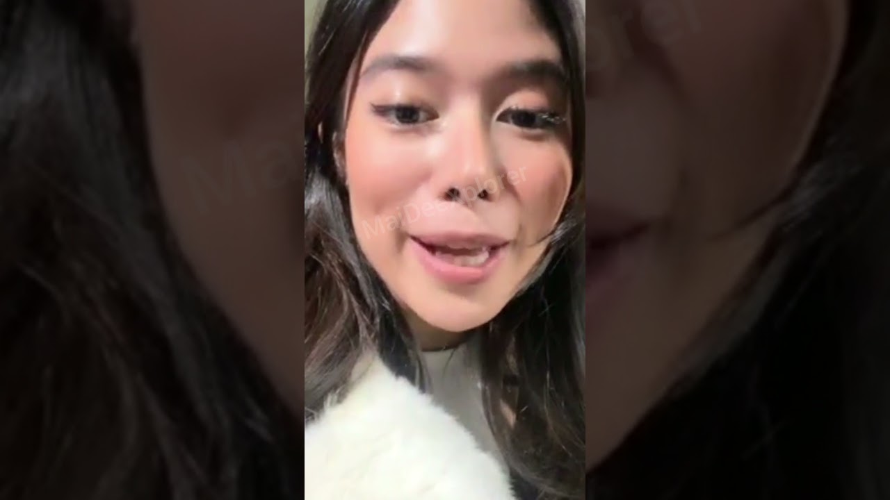 Gigi De Lana Kumu Live 6/30/21 | Please Follow her social media accounts in the description box