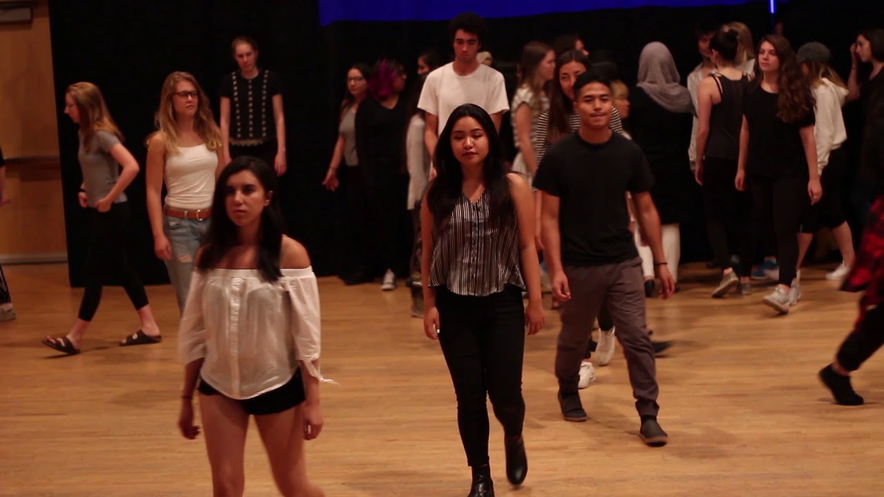 Arts Education 20: Introduction to Community Engagement through Arts Education Performance Project