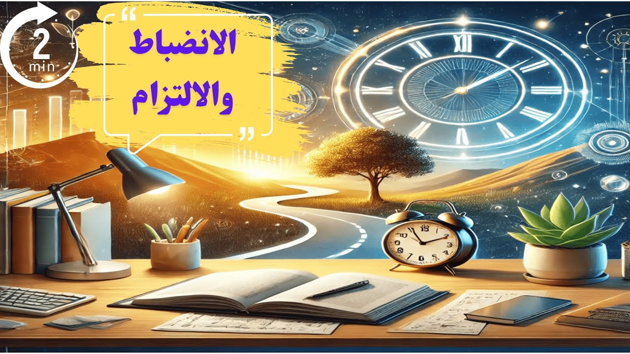 الانضباط والالتزام