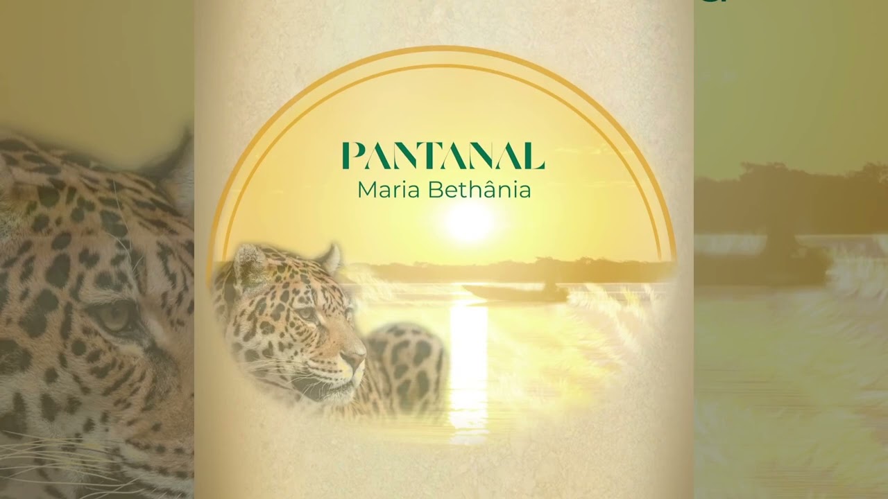 Pantanal - Instrumental