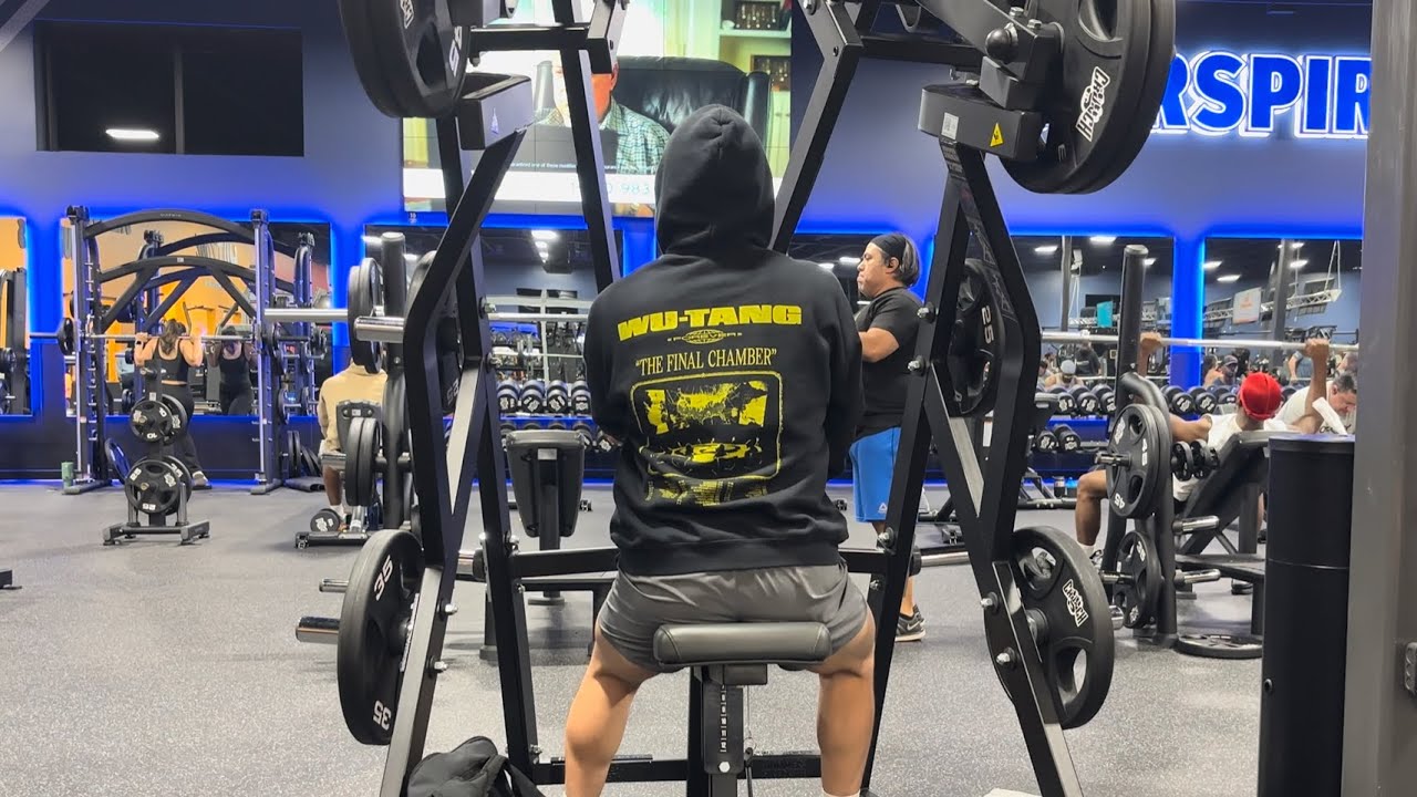 New Year New Pumps: Back Day