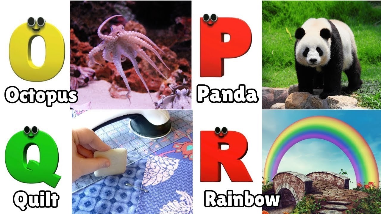 Песенка про букву А (яблоко) | Фонетика для детей | Песенка про алфавит для детей | Буквы алфавита