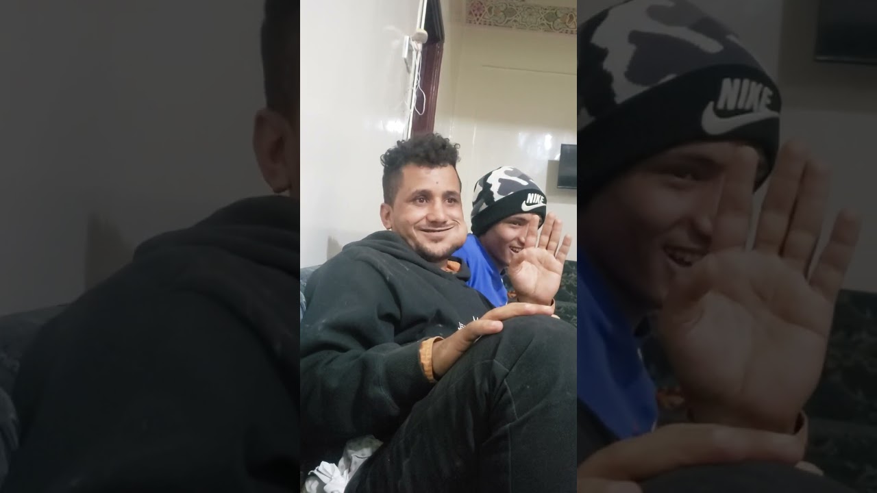 رضوان ابو محمد حديد وقصته مع الركاب في رمضان ومعناته في طريق الاودية العليا قصه