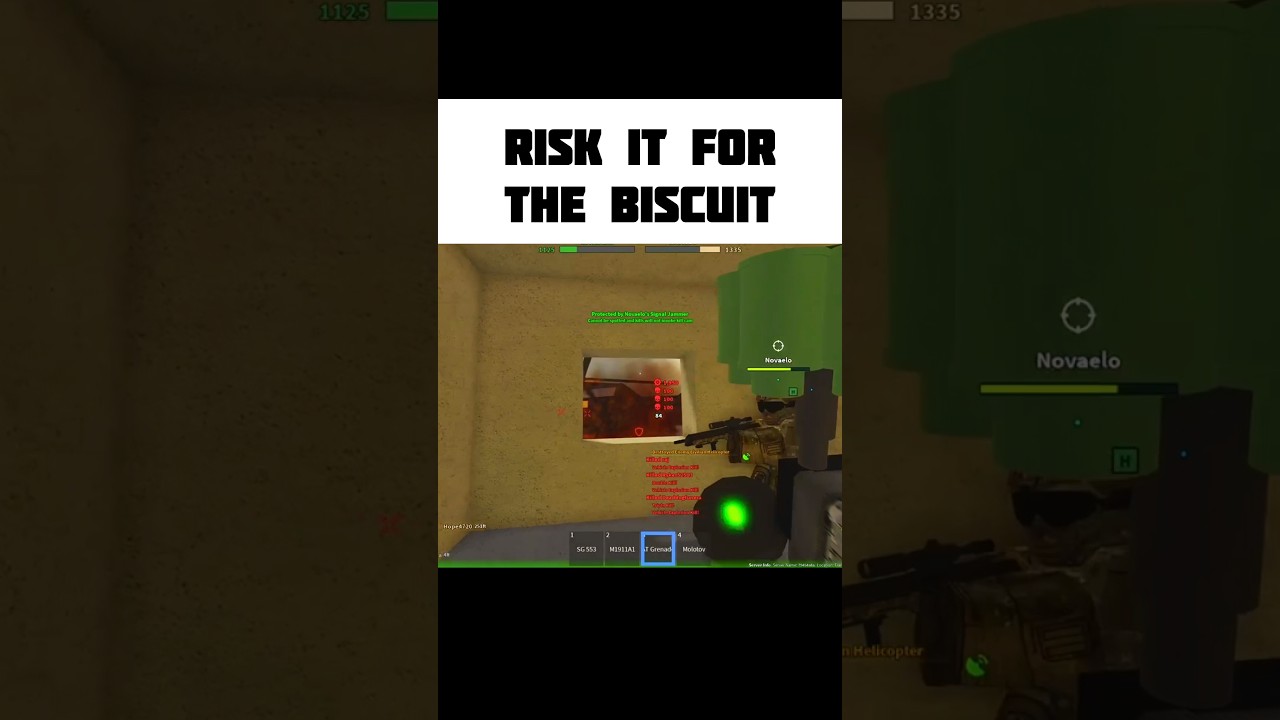 Один за ВСЕХ! | Симулятор ближневосточного конфликта #roblox #shorts