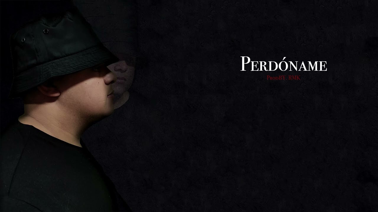 PERD&Oacute;NAME | REMAKE ( Audio Oficial )