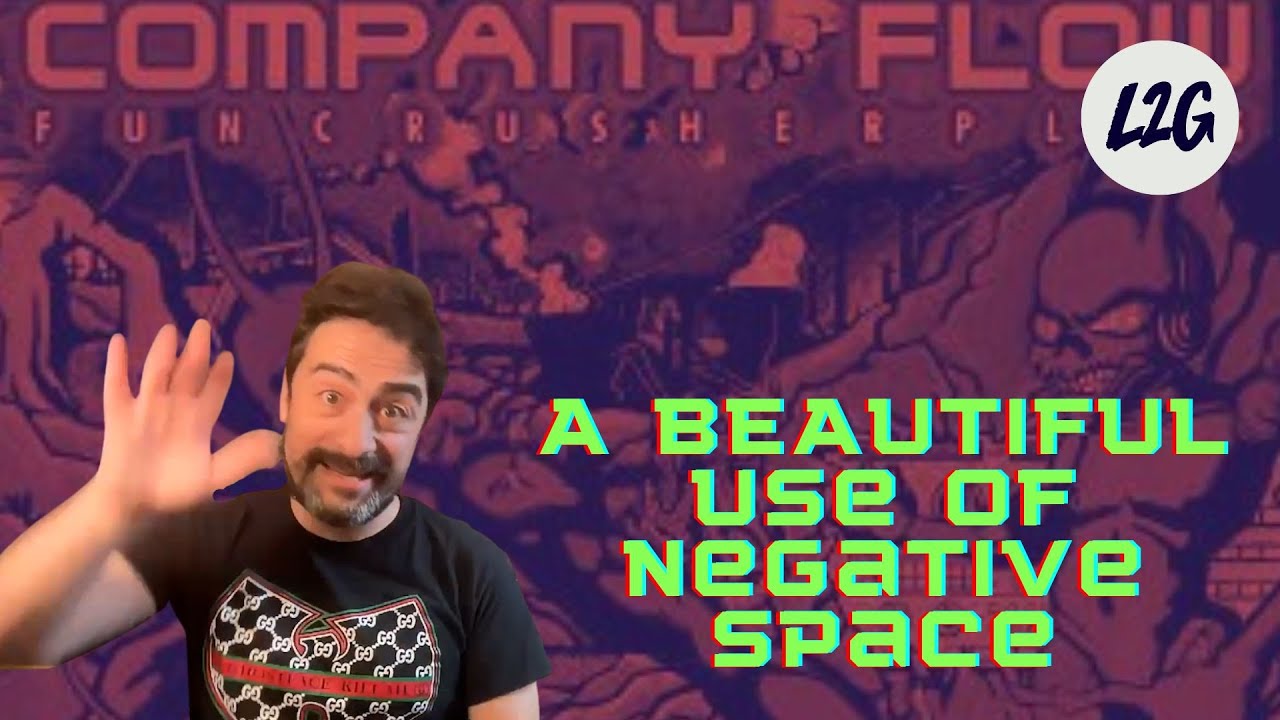25 Years of Funcrusher Plus (part 2): more CLASSIC lyrics from Company Flow