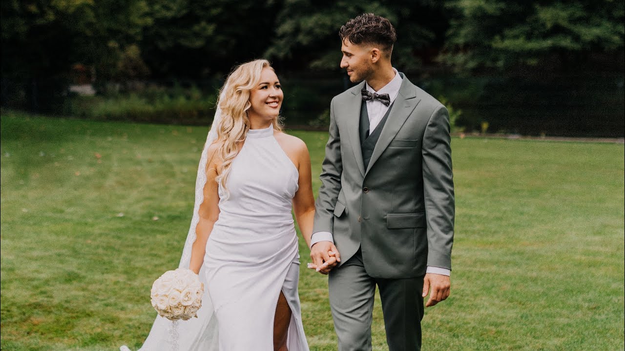 Wiktoria & Jakub | Teledysk ślubny | YourWedding
