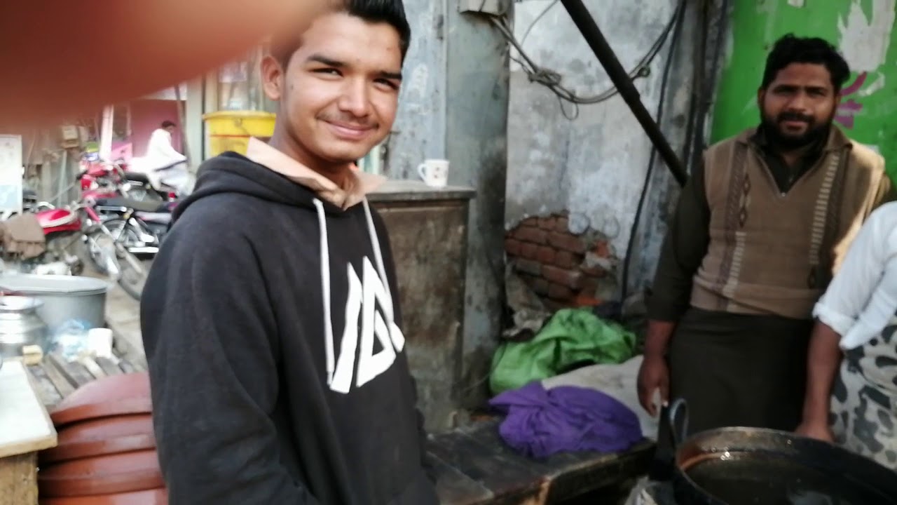 jazmaan mandi  in pakistan