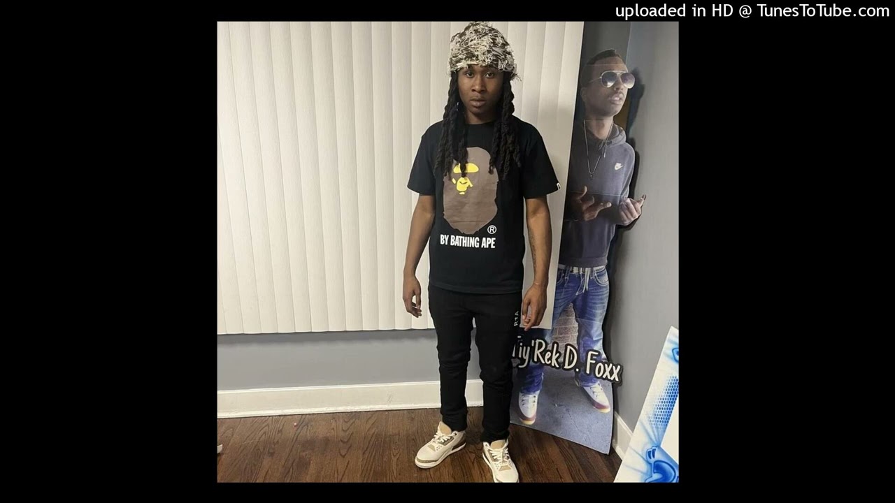(FREE) Screwly G x TiyGangAce x Pain Type Beat 