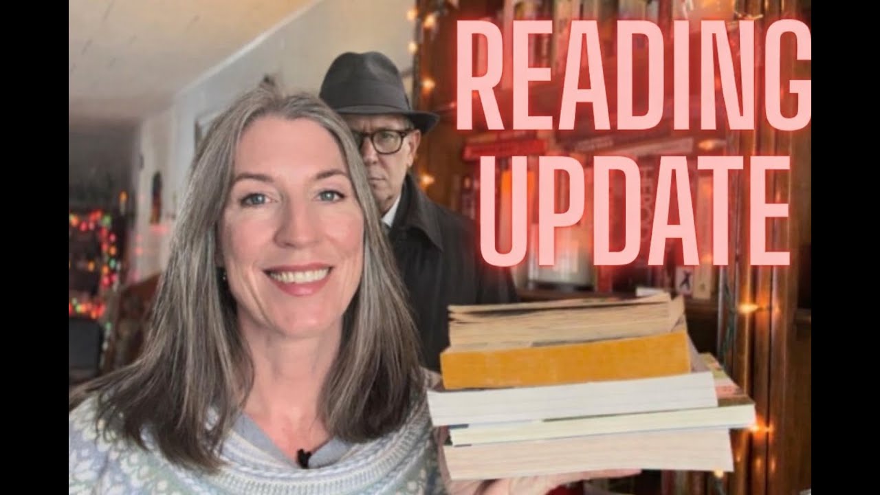 All the Books I Read in November | 2025
