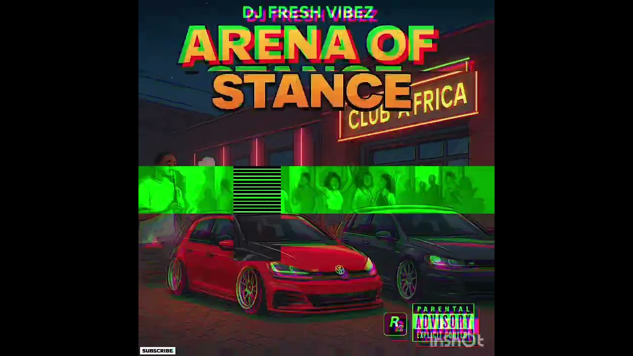 Dj Fresh Vibez_-Arena Of Stance_-[Official Audio]