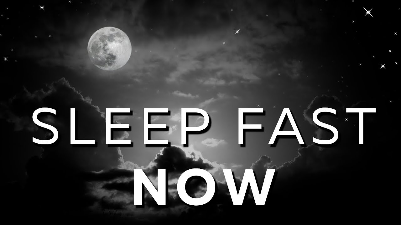 30 Min DEEP SLEEP ★︎ Gentle Calm All Night
