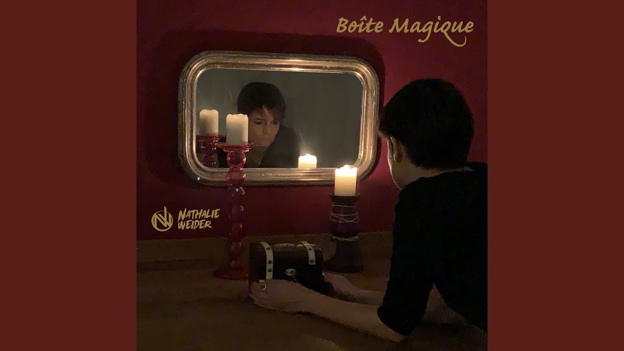 Boîte Magique