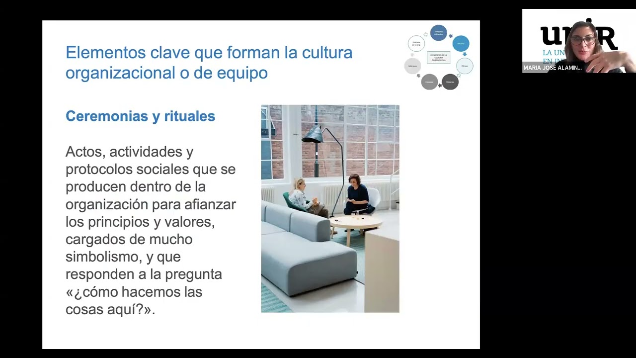 Liderazgo | TEMA 7 desarrollo de equipos innovadores