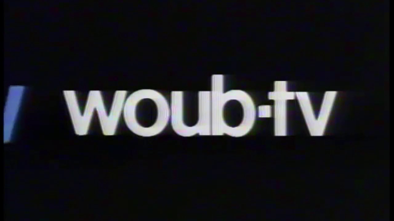 WOUB-TV (1974)