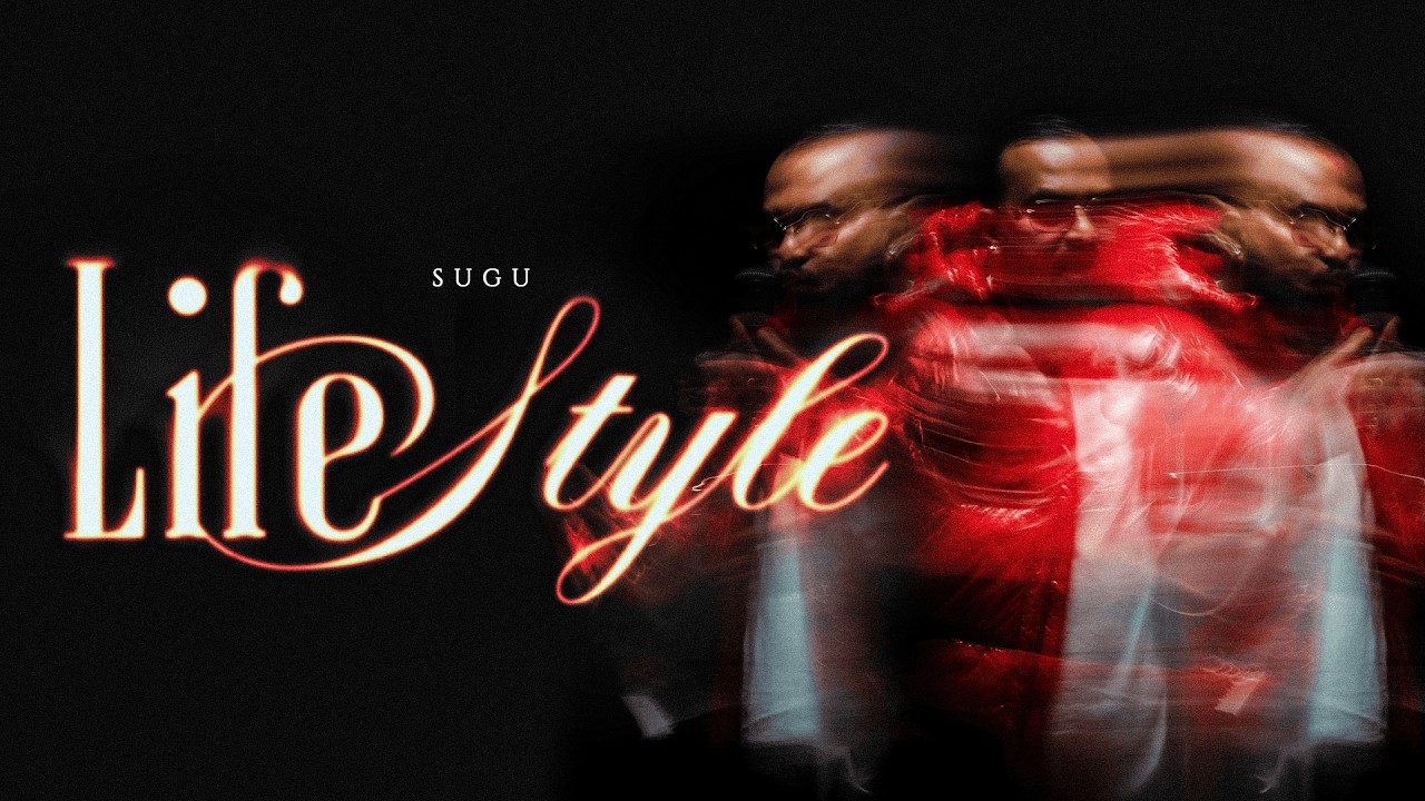 LIFESTYLE (MUSIC VIDEO) SUGU I KRISHMUSIC I DREAMPROD I TAMIL RAP