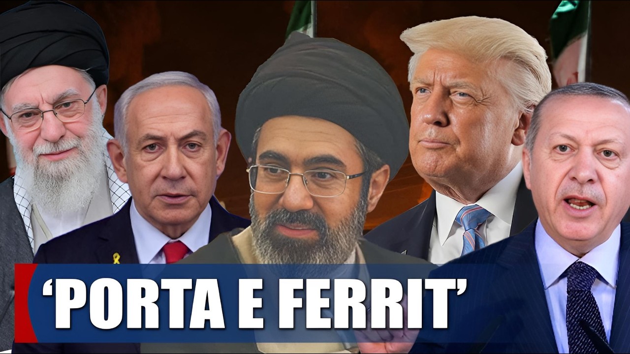 Irani lëshon cunami me dronë dhe raketa në bazën ushtarake amerikane në Bahrein
