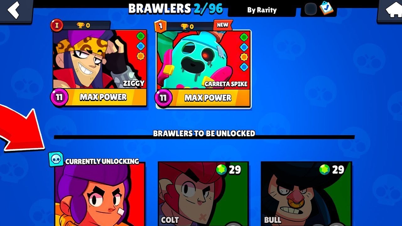 NEW BRAWLER👍 50 FREE PUMPKIN BOX 🎁 #boxopening #brawlstars #brawlstarsmeme