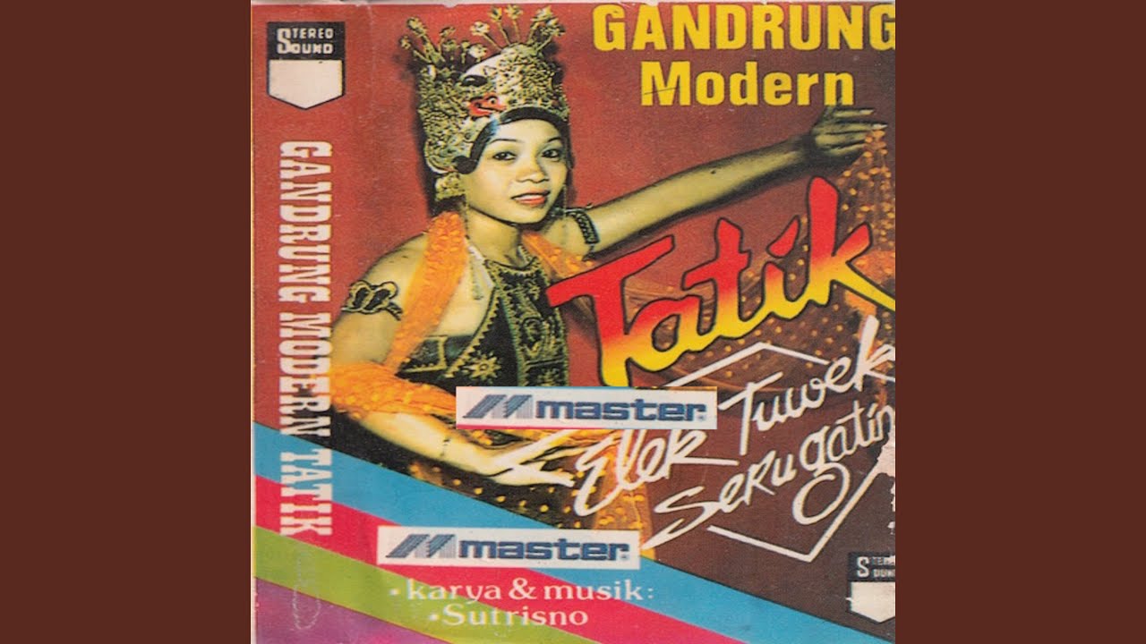 Elek Tuwek Seru Gatine