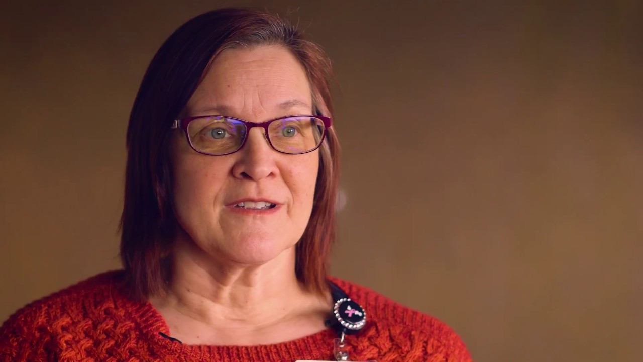 Breast Cancer Program: A Multidisciplinary Team Approach to Care