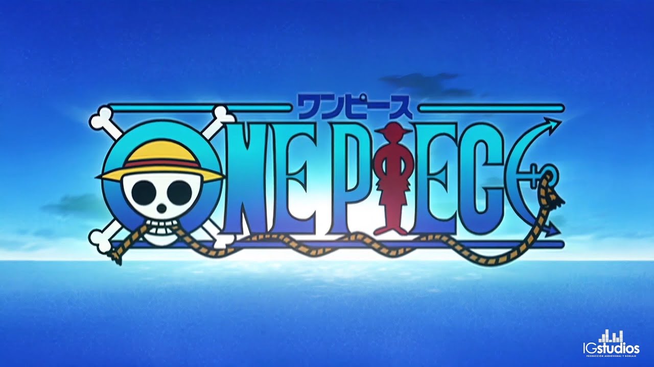 One Piece opening 8 | Crazy Rainbow | Español Latino
