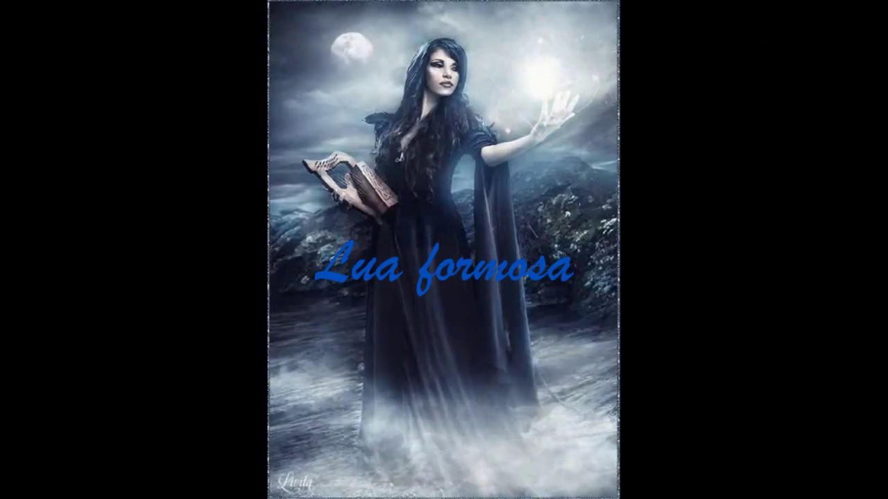 Lua Formosa - Lindíssimo Arranjo de Celso Lira