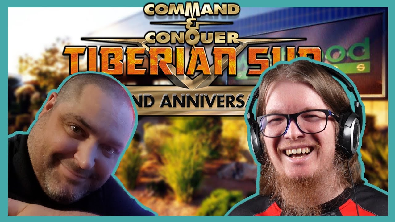 Interview with VipeNess from Westwood Studios | Command & Conquer Tiberian Sun 22nd anniversary