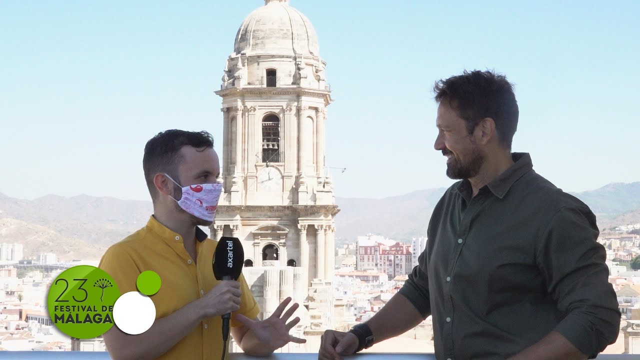 #Entrevista a Miguel Ángel Tobías, director de 