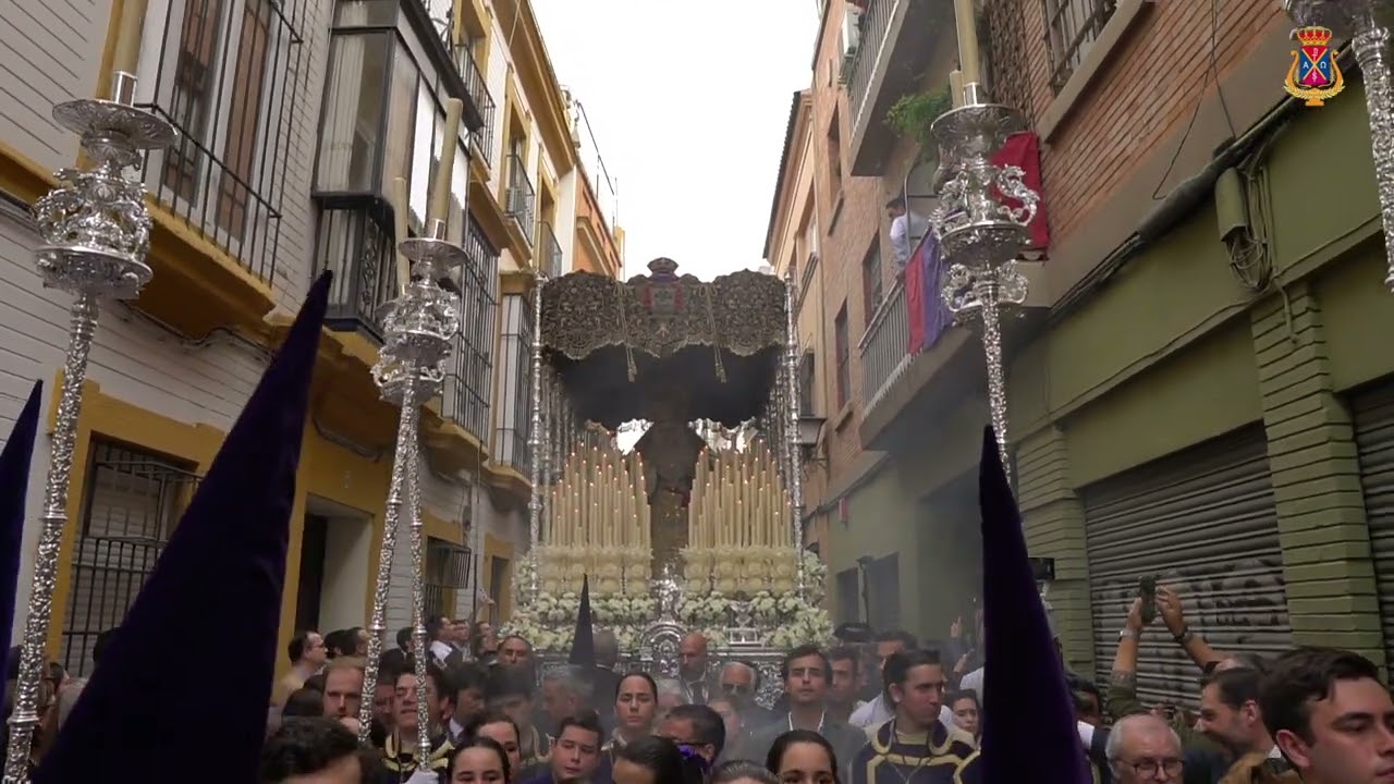 Martes Santo 2023 | Hdad. de San Benito | 