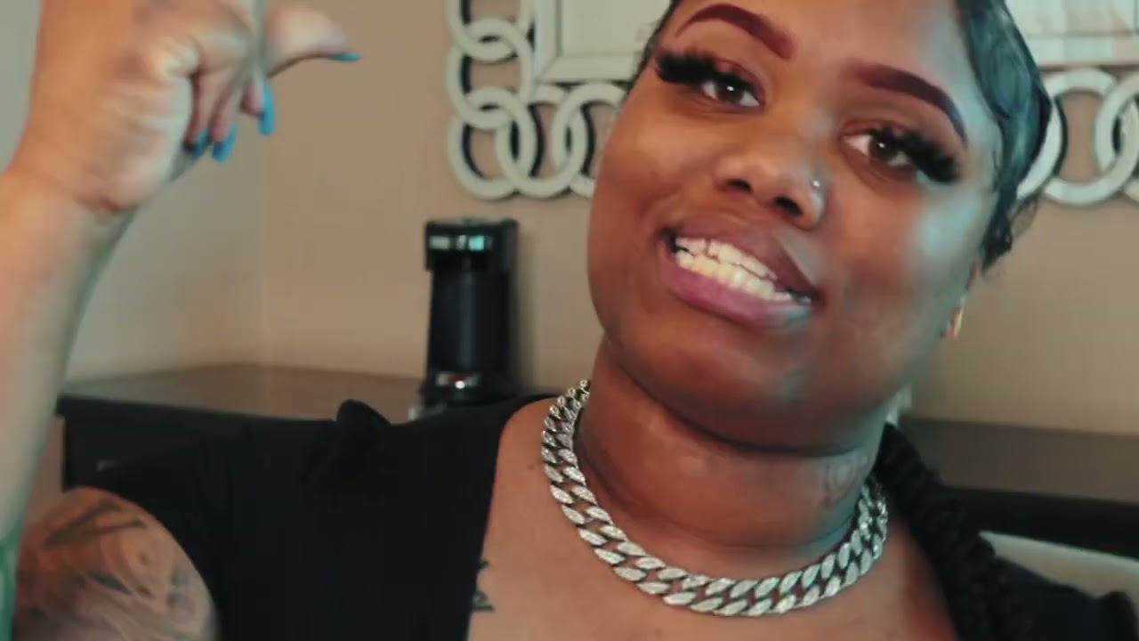 Yella Jefe - Tore Up ( Official Video )