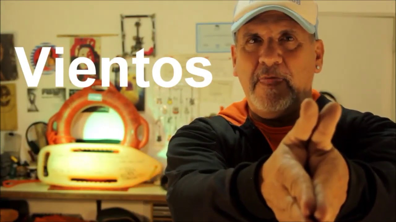 Fernando Renart-Charla Guardavidas-LVTProducciones