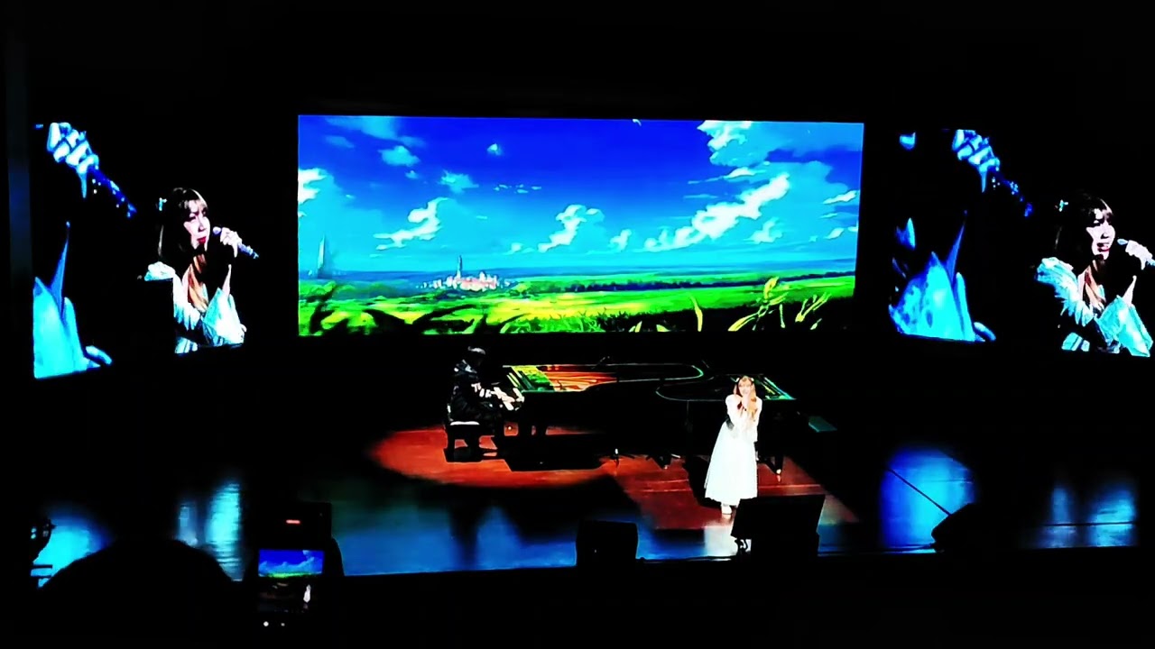 PIANO MONSTER Chapter II | Perform by Kevin Aprilio & Ghea Indrawari | 8 Februari 2026