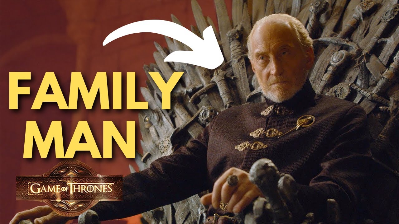 How To Position Your Family Powerfully