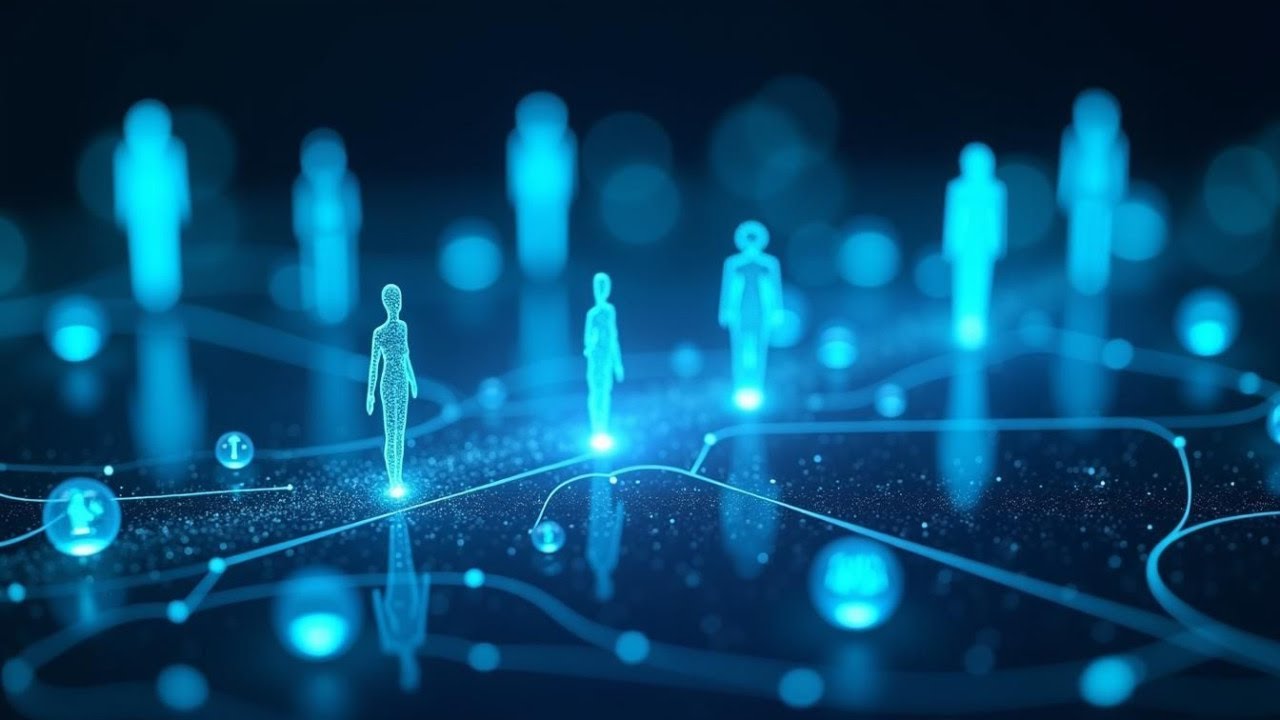 The Future of AI Sales in B2B Lead Generation