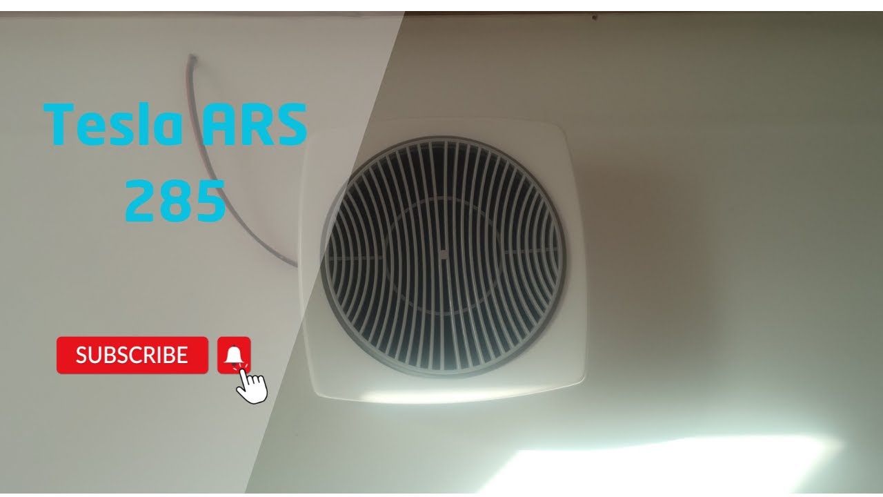 Nikdy nepoužitý rozhlas Tesla ARS 285