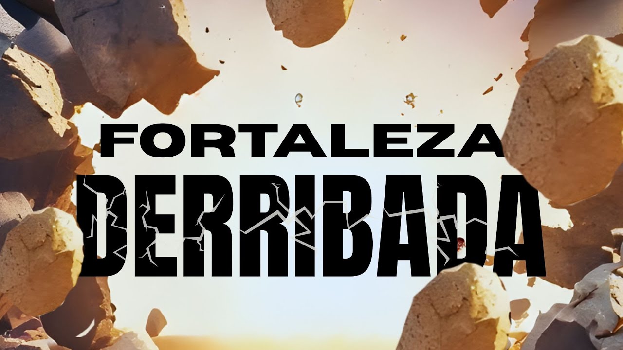 Fortaleza derribada / Part 2 - Pastor Félix Martínez