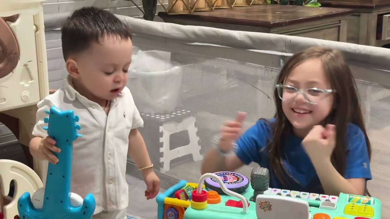 Vlog 112 ll CHỊ HAI JADE THƯƠNG EM NHẤT ĐỜI