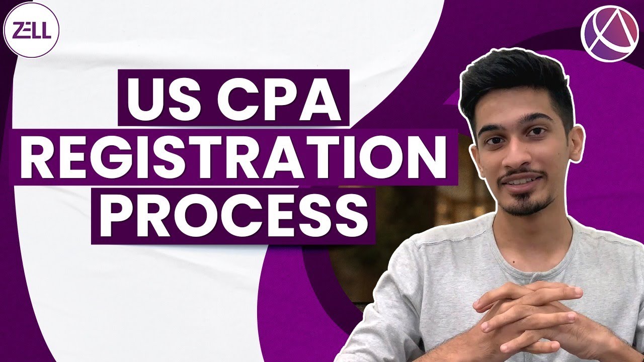 Struggling With CPA Registration & Evaluation? | Steps, Approach, Importance And More | #CPA