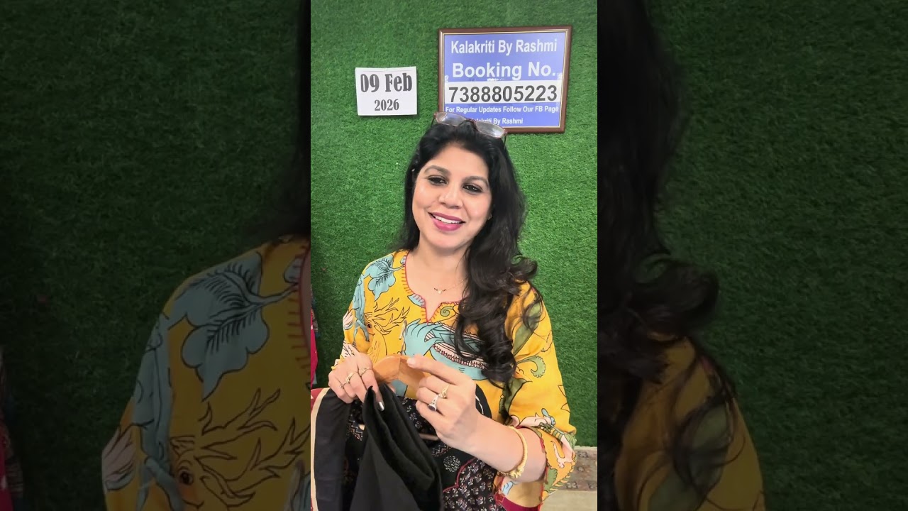 Sale Video Stitched,Part 1 , 9Feb , Booking Number 7388882623 and 7388805223