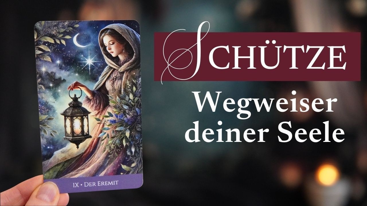 Schütze | Wachstumsschmerz 🌻 Dieser innere Konflikt zeigt dir, was du wirklich willst #elfenseele