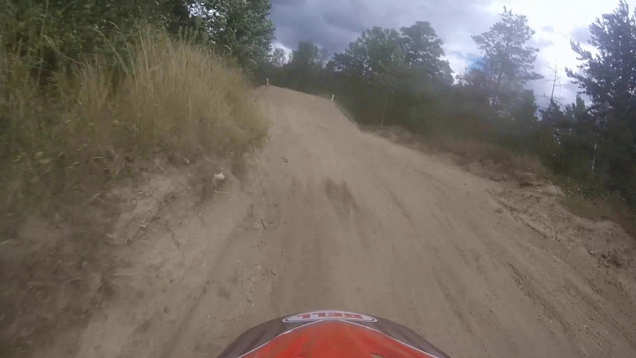 GoPro Lap MC Genthin ft. Jarno Baauw