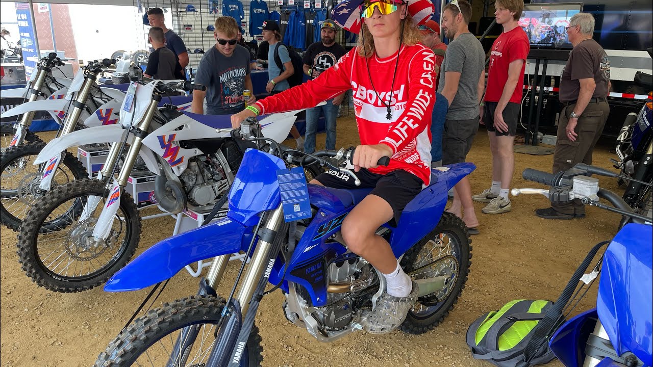 Haydays 2023